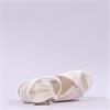 Marco Moreo Buenos Aires Platform Sandal - Cream Leather